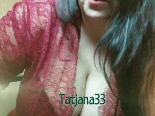 Tatjana33