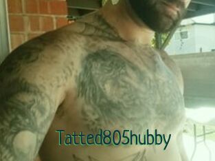 Tatted805hubby