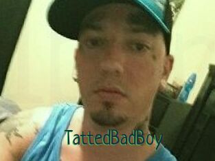 TattedBadBoy