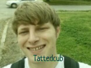 Tattedcub