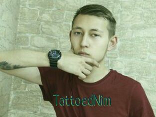 TattoedNim