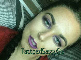 TattoedSassySis