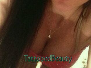 Tattooed_Beauty