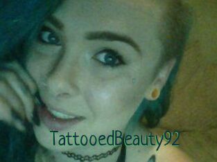 TattooedBeauty92