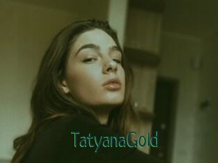 TatyanaGold