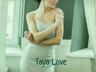 Taya_Love