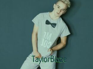 TaylorBlaze