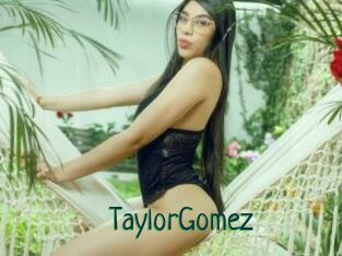 TaylorGomez