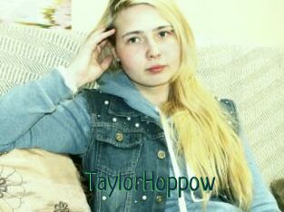 TaylorHoppow