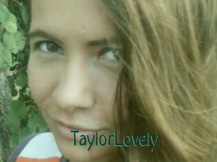 TaylorLovely