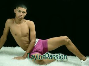 TaylorPassion