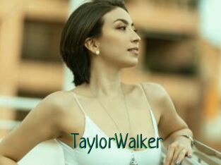 TaylorWalker