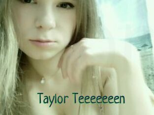 Taylor_Teeeeeeen