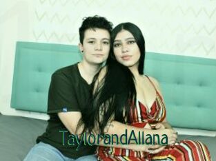 TaylorandAllana