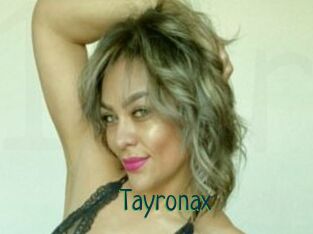 Tayronax