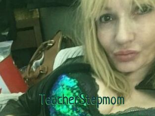 TeacherStepmom