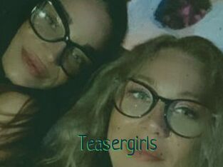 Teasergirls