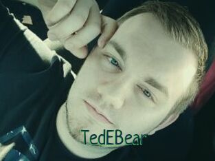 TedEBear