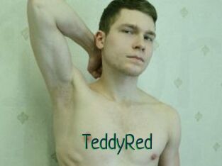 TeddyRed