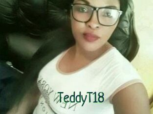 TeddyT18