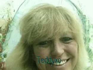 Teddyxo