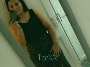 TeeXX