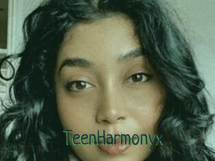 TeenHarmonyx