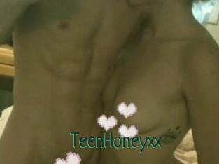 TeenHoneyxx