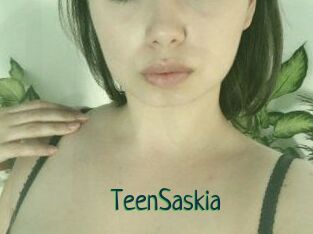 TeenSaskia