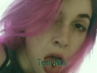 Teen_Niki