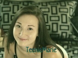 TeenieMarie