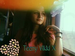 Teeny_Vikki_X