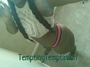 TemptingTemptation