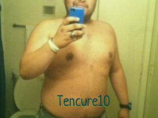 Tencure10