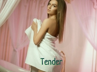 Tender