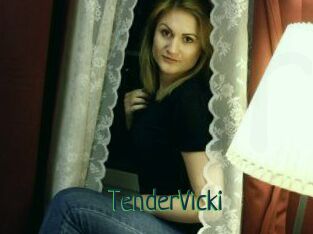 TenderVicki