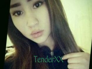 TenderXX