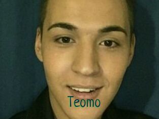 Teomo