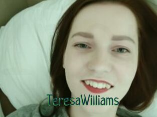 TeresaWilliams