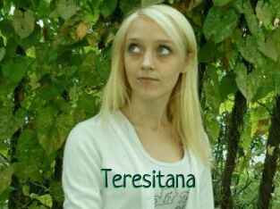 Teresitana