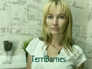 TerriBarnes