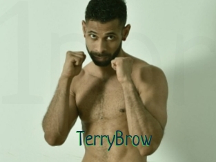 TerryBrow