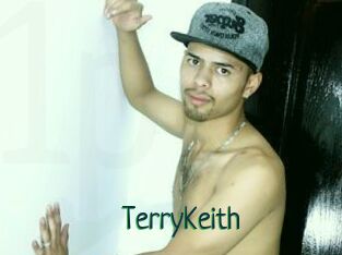 TerryKeith