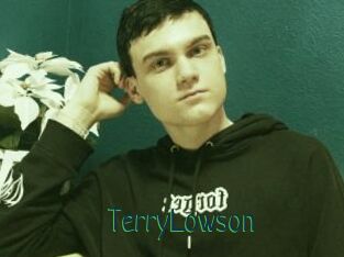 TerryLowson