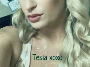 Tesla_xoxo