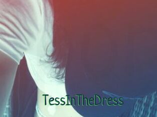 TessInTheDress