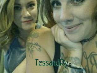 TessandRy