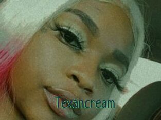 Texancream