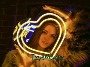 TeyaMoore