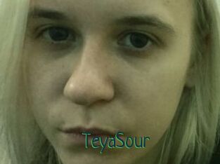 TeyaSour